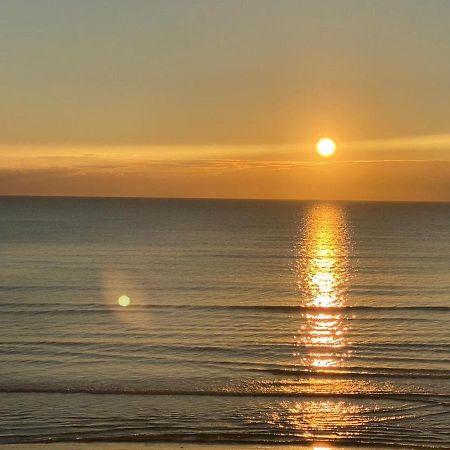 Alex Beach Apartment 31 Larnaca Luaran gambar