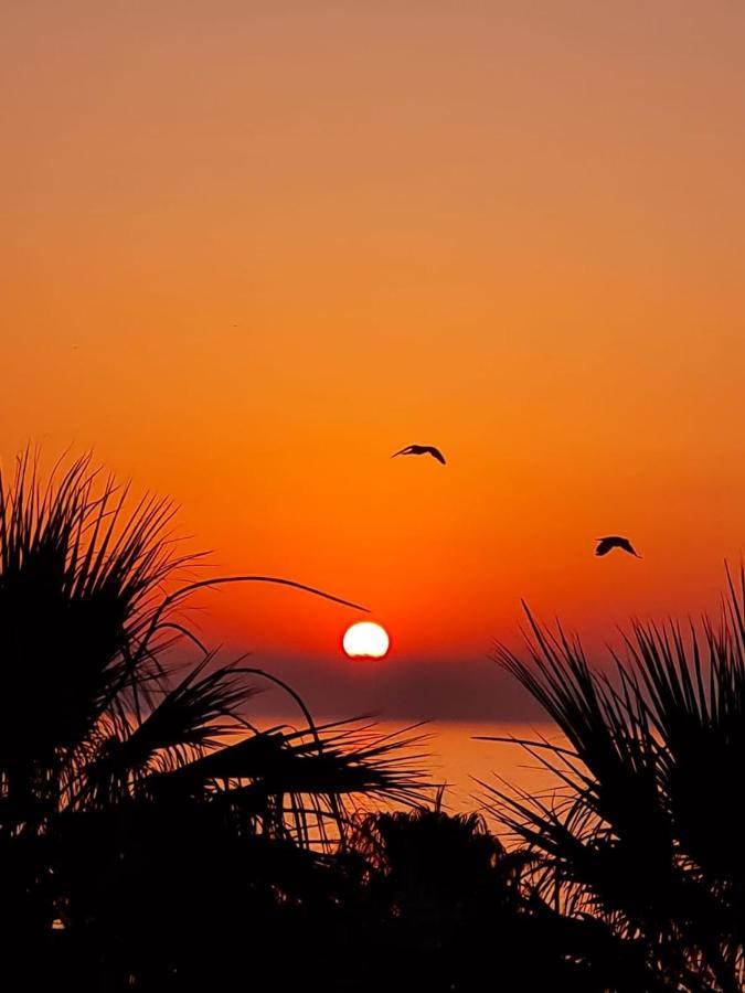 Alex Beach Apartment 31 Larnaca Luaran gambar