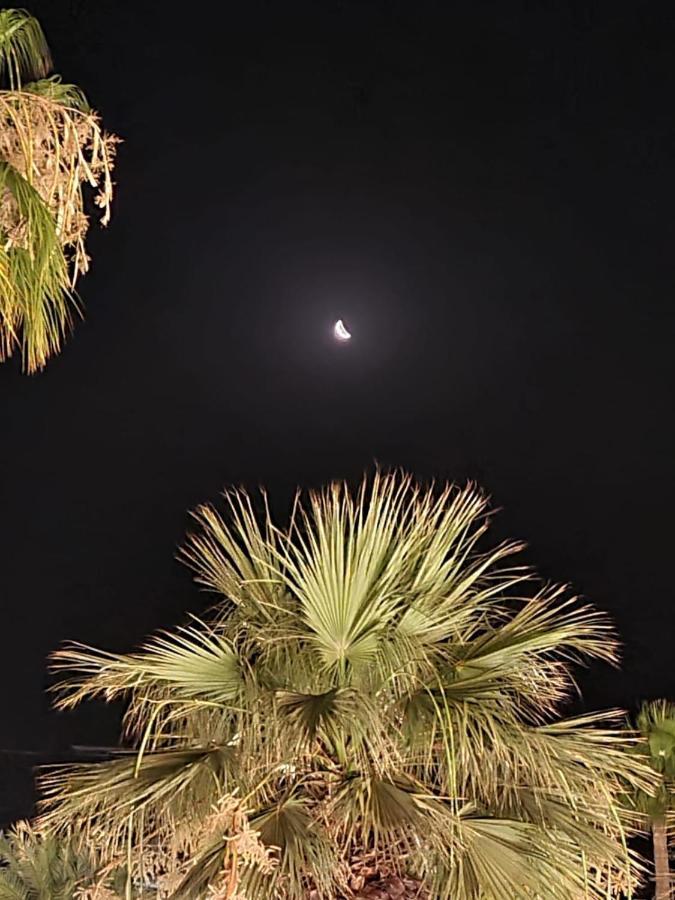 Alex Beach Apartment 31 Larnaca Luaran gambar