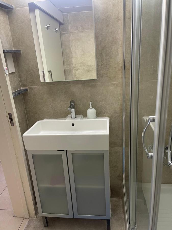 Alex Beach Apartment 31 Larnaca Luaran gambar
