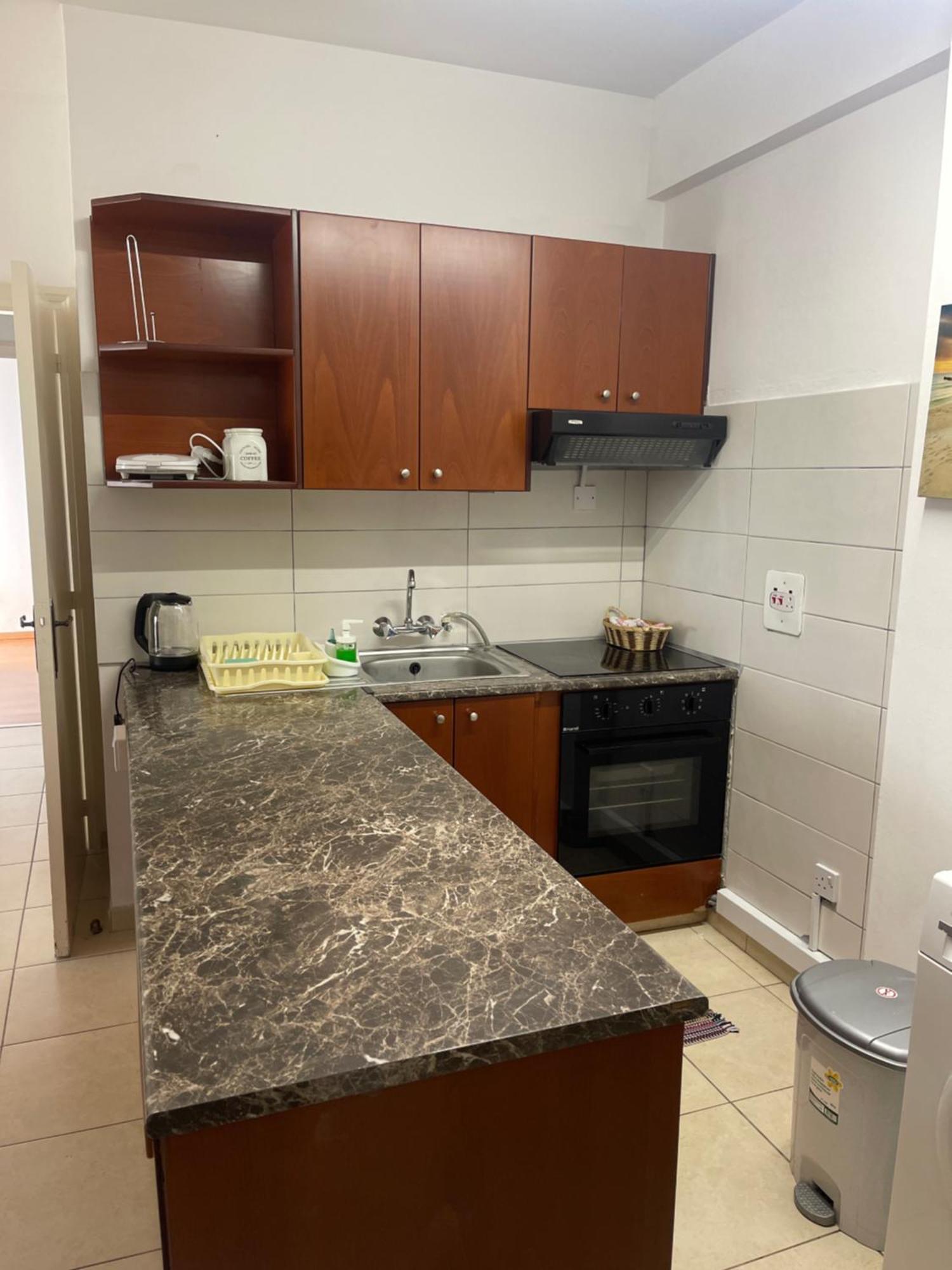 Alex Beach Apartment 31 Larnaca Luaran gambar
