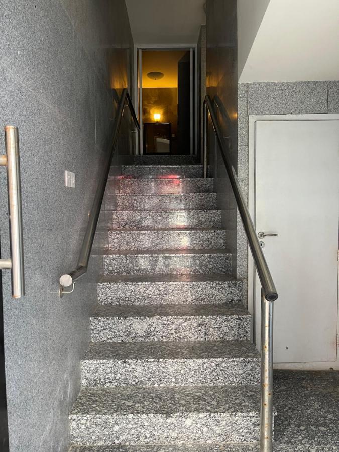 Alex Beach Apartment 31 Larnaca Luaran gambar