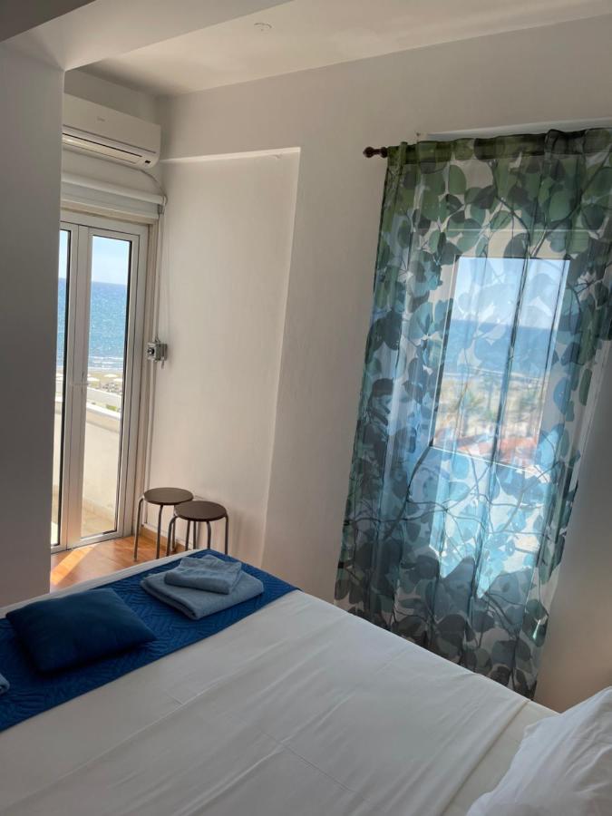 Alex Beach Apartment 31 Larnaca Luaran gambar