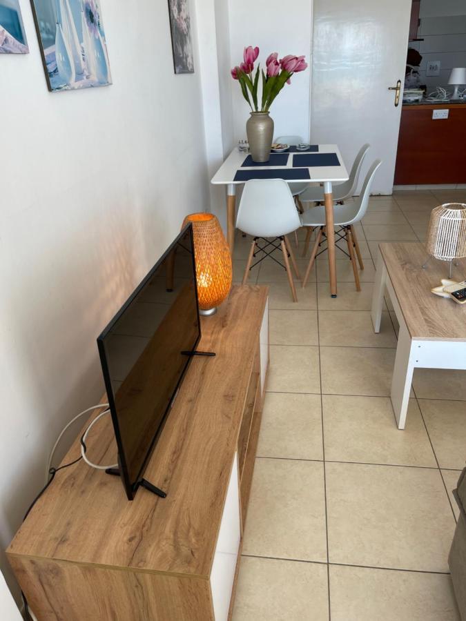 Alex Beach Apartment 31 Larnaca Luaran gambar