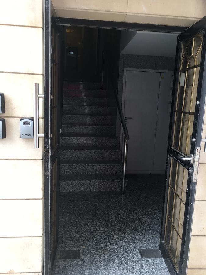 Alex Beach Apartment 31 Larnaca Luaran gambar